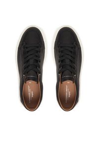 Alexander Smith Sneakersy Regent ASBDRTM 1001 Czarny. Kolor: czarny. Materiał: skóra #3