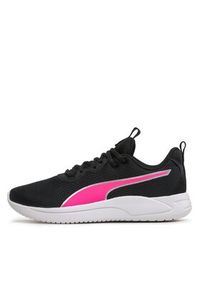 Puma Buty do biegania Resolve Modern 37703612 Czarny. Kolor: czarny. Materiał: mesh, materiał #4