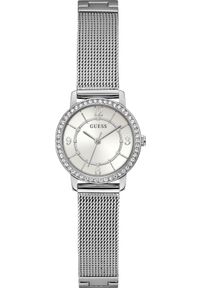 Zegarek Guess Zegarek damski Guess GW0534L1 srebrny. Kolor: srebrny #1