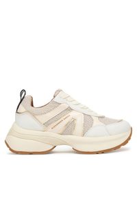 Alexander Smith Sneakersy Victoria ASBDVIW 1079 Biały. Kolor: biały. Materiał: skóra #1