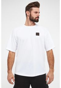 EA7 Emporio Armani - T-shirt męski EA7 EMPORIO ARMANI