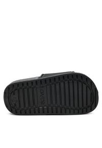 Levi's® Klapki Pool Mini VPOL0188S Czarny. Kolor: czarny