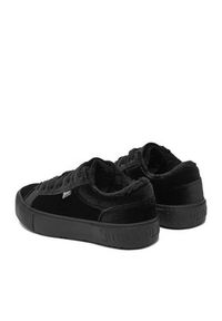 Juicy Couture Sneakersy CEO-VSJU005 Czarny. Kolor: czarny. Materiał: materiał #7