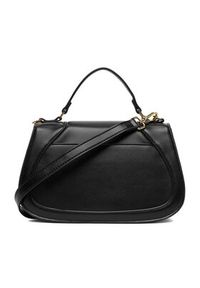 Beverly Hills Polo Club Torebka CEO-BHPC-L-003-09 Czarny. Kolor: czarny #3