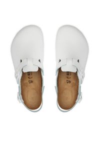 Birkenstock Sandały Tokio Pro Le 1025956 Biały. Kolor: biały. Materiał: skóra #4