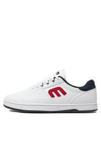 Etnies Sneakersy Josl1N 4102000144 Biały. Kolor: biały. Materiał: materiał #3