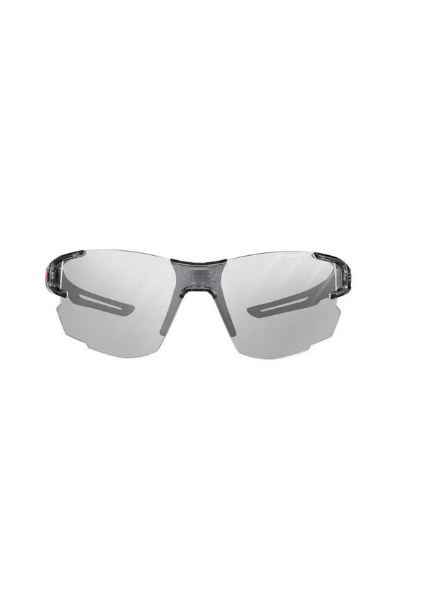 JULBO - Okulary przeciwsłoneczne dla dorosłych Julbo Aerolite kat. 0-3 fotochromowe. Kolor: czarny, szary, wielokolorowy
