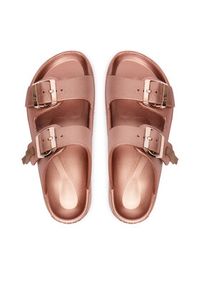 D.Franklin Sandały Vibe Foam 2 DFSH413002 Różowy. Kolor: różowy. Materiał: syntetyk #4