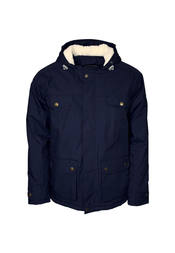 PRO-X ELEMENTS - Funkcjonalna kurtka Pro-X Elements Nick. Kolor: niebieski