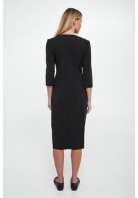 Joseph Ribkoff - Sukienka midi JOSEPH RIBKOFF. Długość: midi #2