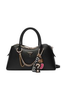Torebka Guess. Kolor: czarny #1