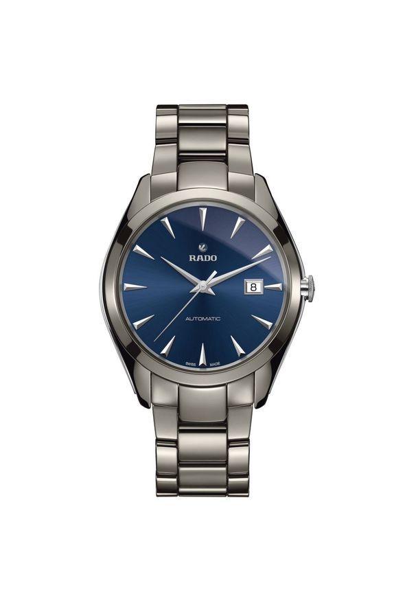 RADO ZEGAREK HYPERCHROME R32 254 20 2. Materiał: koronka. Styl: klasyczny, elegancki, casual