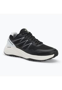 skechers - Buty męskie SKECHERS Bounder Rse Zoner. Kolor: czarny
