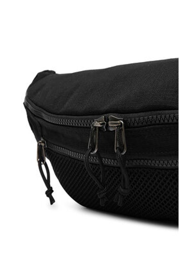 Vans Nerka VN0A2ZXXBKA1 Czarny. Kolor: czarny. Materiał: materiał