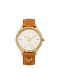 Zegarek Michael Kors. Kolor: beżowy #1