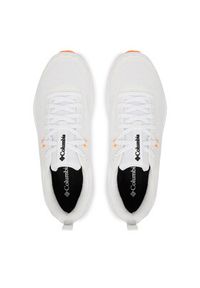 columbia - Columbia Trekkingi Konos™ TRS 2079321 Biały. Kolor: biały. Materiał: materiał. Sport: turystyka piesza #5