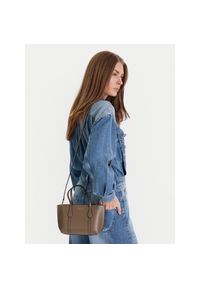 Torebka Tory Burch. Kolor: brązowy #1