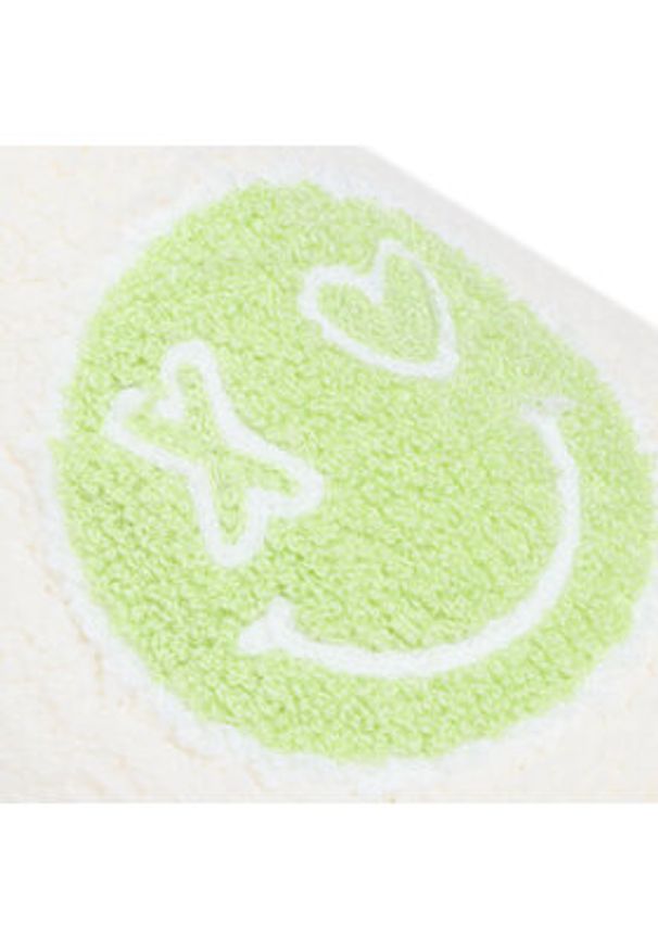 DeeZee Kapcie 22SDW7239 Biały. Kolor: biały. Materiał: materiał