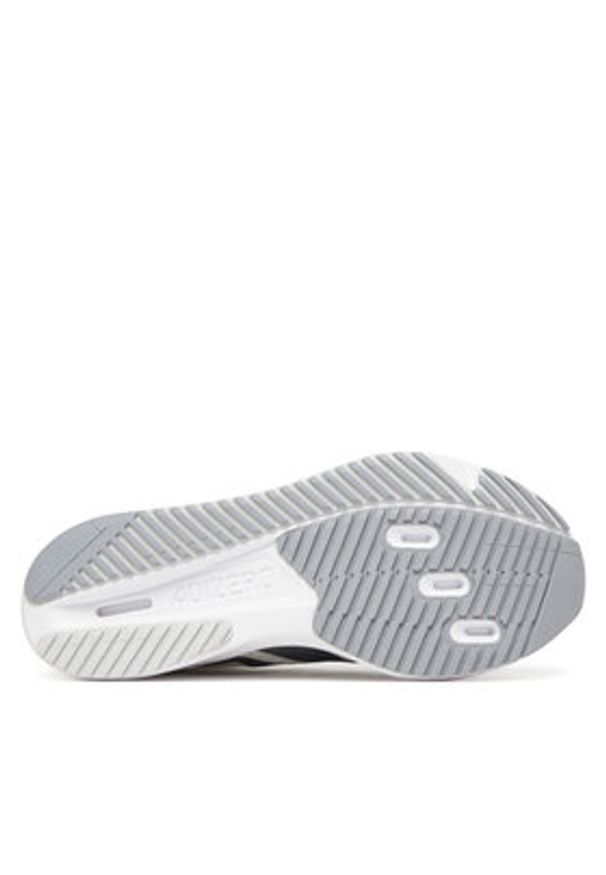 Adidas - adidas Buty do biegania Adizero SL2 JI2993 Biały. Kolor: biały. Materiał: materiał