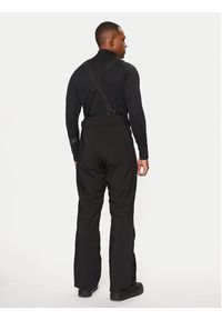 Protest Spodnie narciarskie Rowens 4718500 Czarny Regular Fit. Kolor: czarny. Materiał: syntetyk. Sport: narciarstwo #2