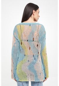 Pinko - Sweter damski Nerium PINKO #5