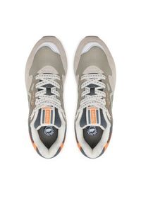 Karhu Sneakersy Legacy 96 F806047 Zielony. Kolor: zielony. Materiał: skóra, zamsz #5