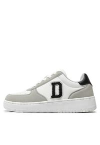 Dorko Sneakersy Flash DS24S18M Biały. Kolor: biały