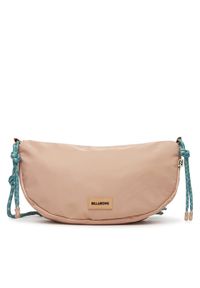 Billabong Torebka BLB-M-007-07 Różowy. Kolor: różowy