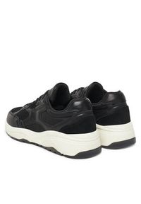 GANT - Gant Sneakersy 31531049 Czarny. Kolor: czarny. Materiał: materiał #4