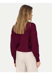 only - ONLY Kardigan Carol 15211521 Kolorowy Regular Fit. Materiał: syntetyk. Wzór: kolorowy #5