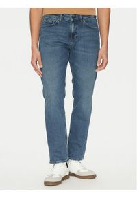 BOSS Jeansy H-Re.Maine 50524015 Niebieski Regular Fit. Kolor: niebieski