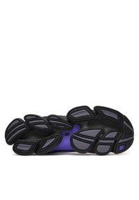New Balance Sneakersy U200087T Fioletowy. Kolor: fioletowy. Materiał: materiał #2