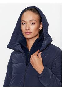 CMP Kurtka zimowa 33K3726 Granatowy Regular Fit. Kolor: niebieski. Materiał: syntetyk. Sezon: zima #5