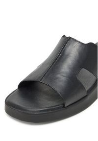 Lasocki Klapki WI16-KIMBALLY-04 Czarny. Kolor: czarny. Materiał: skóra #6