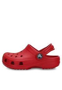 Crocs Klapki Crocs Classic Kids Clog T 206990 Czerwony. Kolor: czerwony #2