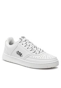 Dorko Sneakersy 90 Classic DS2202 Biały. Kolor: biały #3