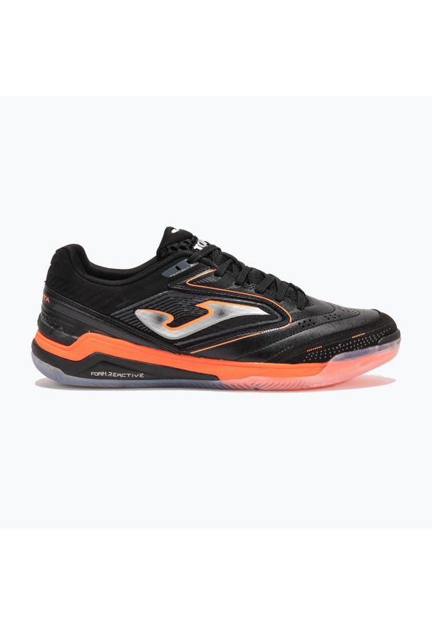 Buty piłkarskie męskie Joma Gambeta IN. Kolor: czarny. Sport: piłka nożna