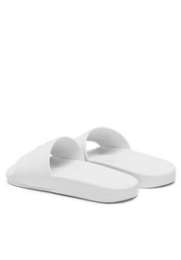 Polo Ralph Lauren Klapki Polo Slide 809892945007 Biały. Kolor: biały