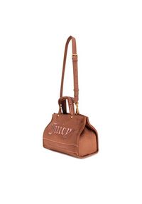 Juicy Couture Torebka BIJXT5522WZC Różowy. Kolor: różowy #5