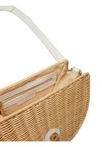 Ted Baker Torebka Oxfordd 273829 Biały. Kolor: biały. Materiał: skórzane #4
