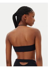 Hugo - HUGO Góra od bikini Dotti 50540224 Czarny. Kolor: czarny. Materiał: syntetyk #3