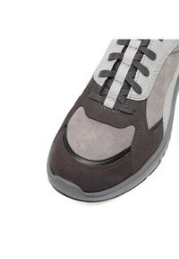 Lasocki Sneakersy MISTON-11 MB Szary. Kolor: szary #2
