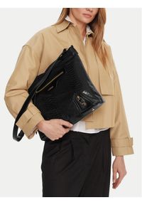 Lasocki Torebka C-LSK-X-007-08 Czarny. Kolor: czarny #1