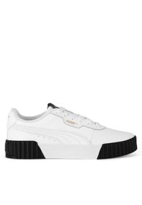 Sneakersy Puma. Kolor: biały #1