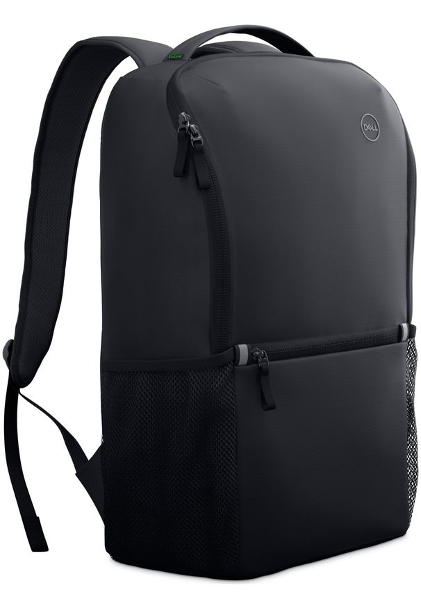 DELL - Plecak Dell EcoLoop Essential 14''-16''. Materiał: tkanina. Styl: biznesowy