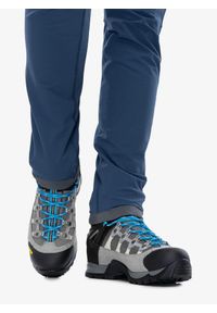 Buty trekkingowe damskie Asolo Stynger GTX. Kolor: szary