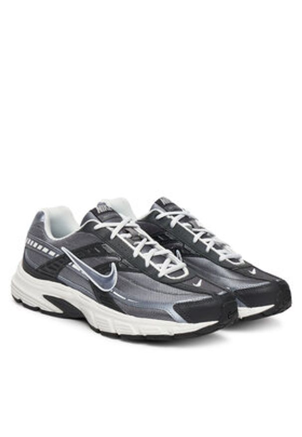 Nike Sneakersy Initiator IB3083 001 Szary. Kolor: szary. Materiał: materiał