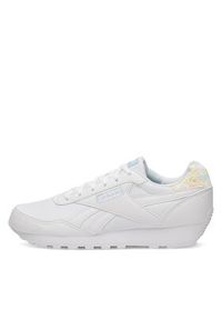 Reebok Sneakersy Rewind Run GV6944 Biały. Kolor: biały. Materiał: materiał. Sport: bieganie