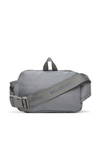 Billabong Torebka BLB-M-006-07 Szary. Kolor: szary. Materiał: materiał
