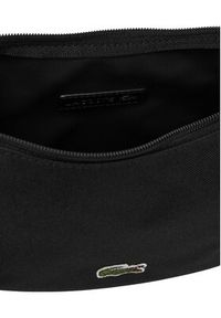 Lacoste Torebka NU5091NE Czarny. Kolor: czarny